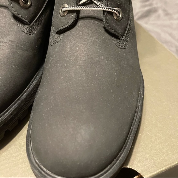 TIMBERLAND KINSLEY WATERPROOF BOOT - Picture 4 of 15